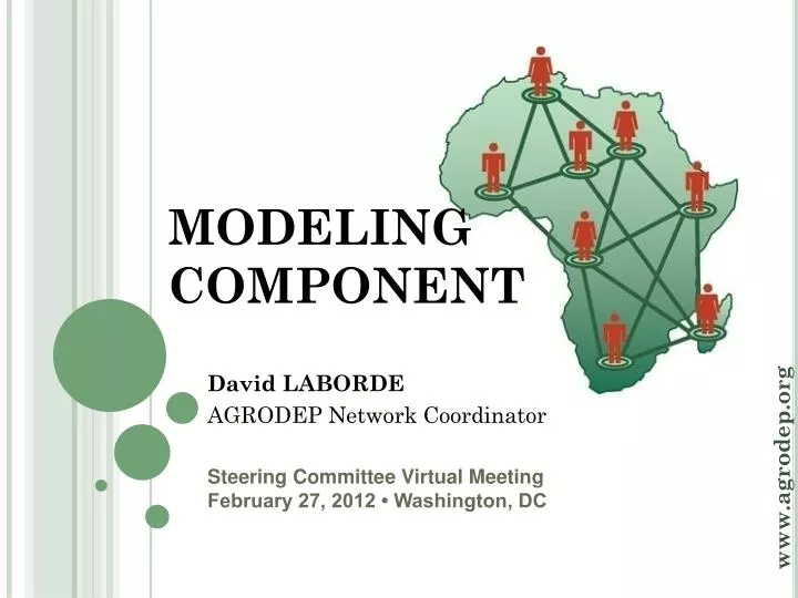 steering committee virtual meeting february 27 2012 washington dc
