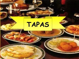 TAPAS