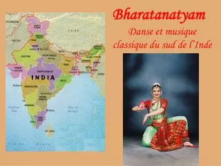 bharatanatyam