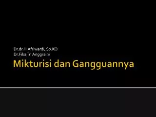 dr dr h afriwardi sp ko dr fika tri anggraini