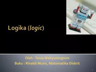 logika logic
