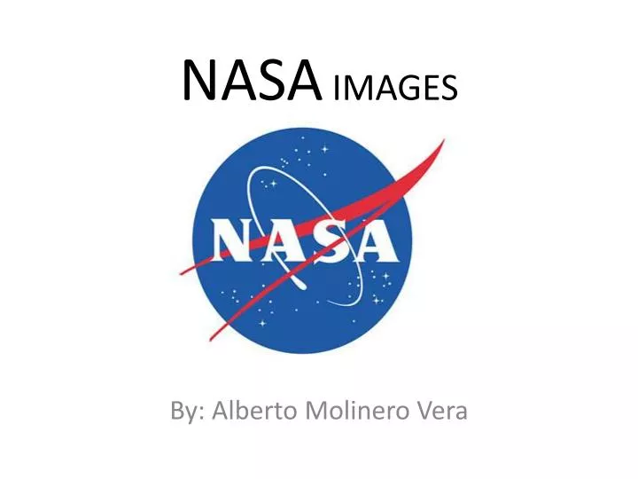 nasa images