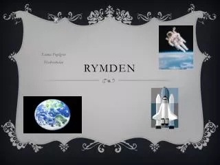 r ymden