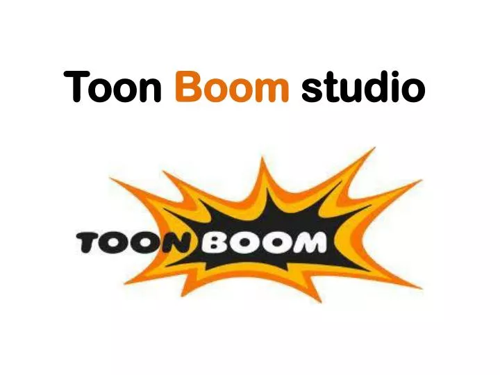 toon boom studio