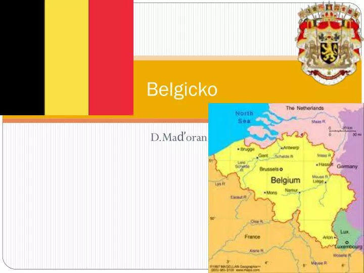 belgicko