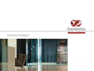productos intelligent