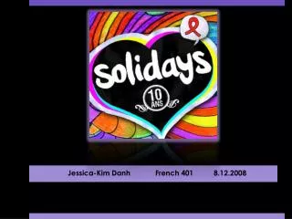 jessica kim danh french 401 8 12 2008