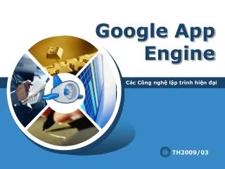 google app engine