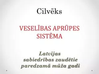 vesel bas apr pes sist ma