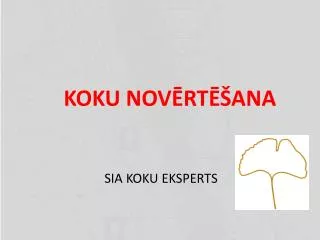 koku nov rt ana