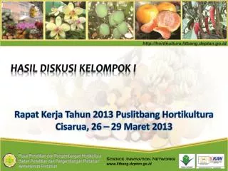 hasil diskusi kelompok i