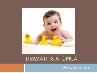 dermatitis at pica