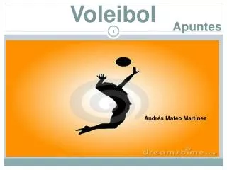 v oleibol