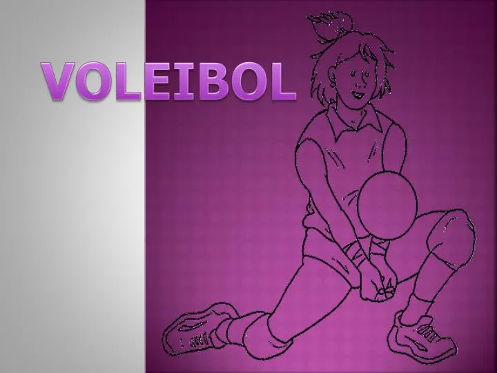 voleibol