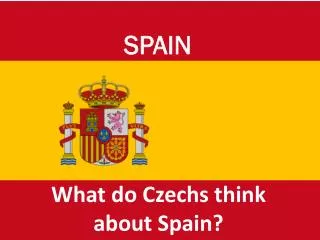 SPAIN