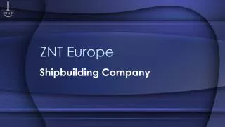 ZNT Europe