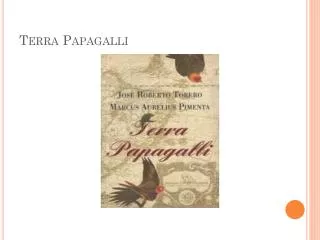 terra papagalli