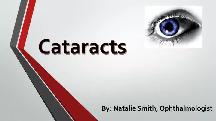 by natalie smith ophthalmologist