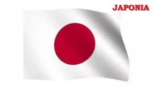 japonia