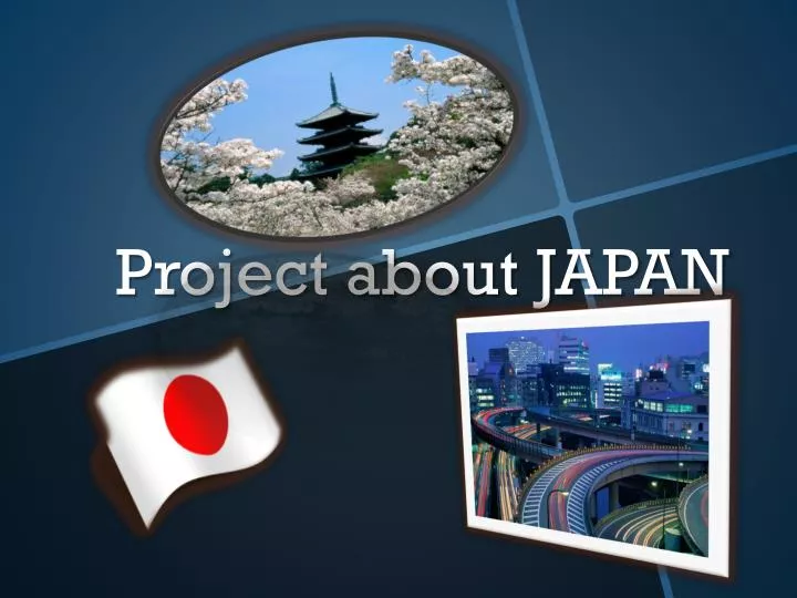 project about japan