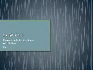 cap tulo 8