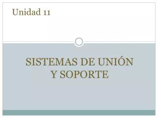 unidad 11