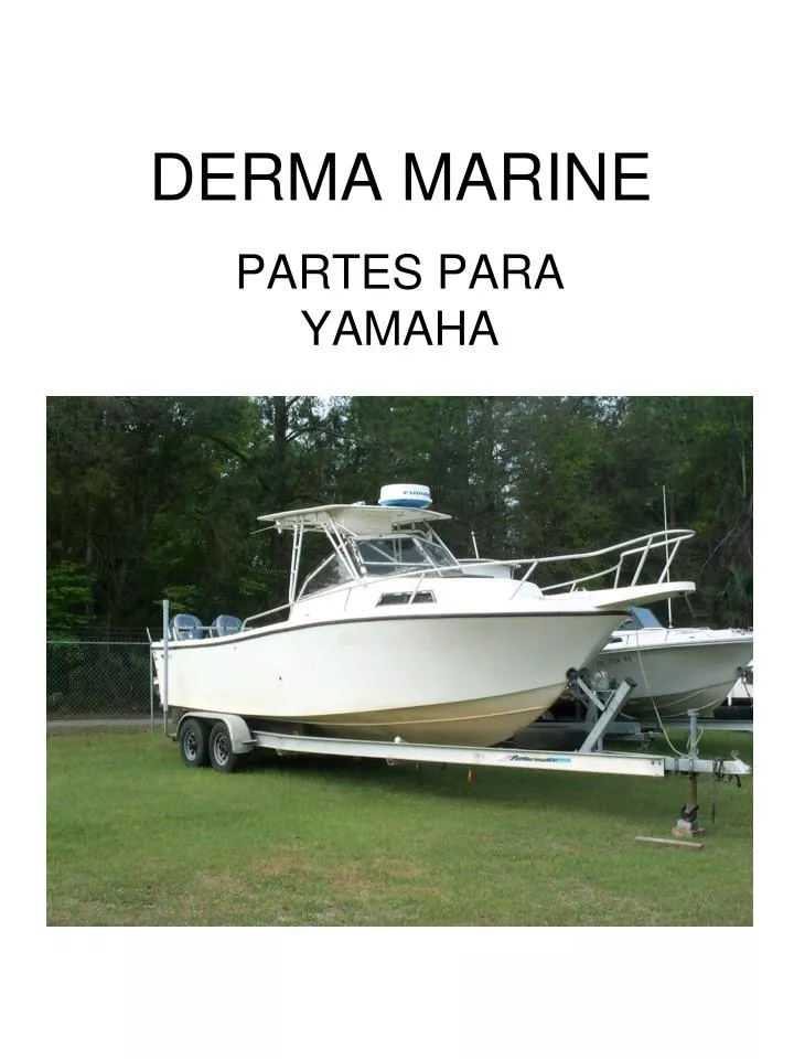 derma marine