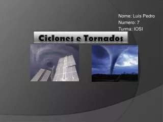 nome lu s pedro numero 7 turma iosi