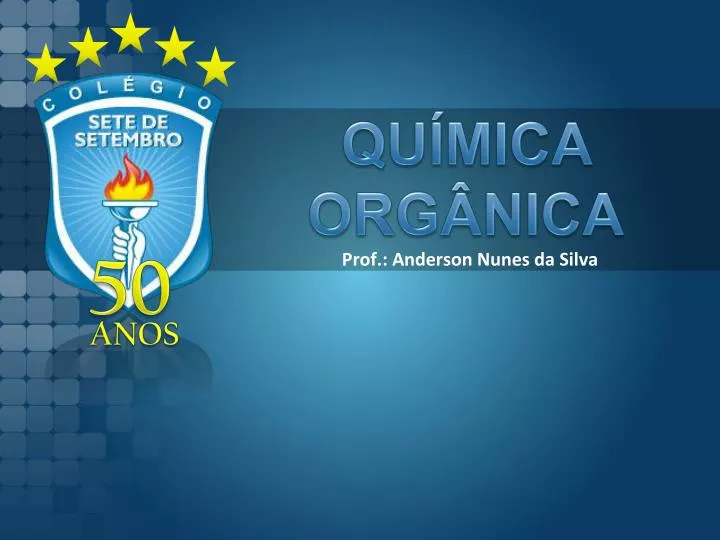 PPT - Prof. Dr. Alessandro Lucas da Silva PowerPoint Presentation