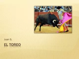 juan s