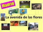 Madrid - slide 1