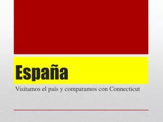 espa a