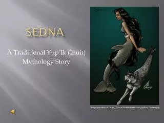 Sedna