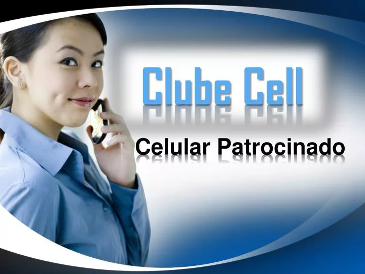 clube cell