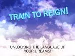 Unlocking the Language of Your Dreams: Biblical References and Interpretations - slide 1