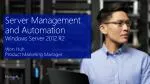 PPT - Windows server management PowerPoint Presentation, free download ...