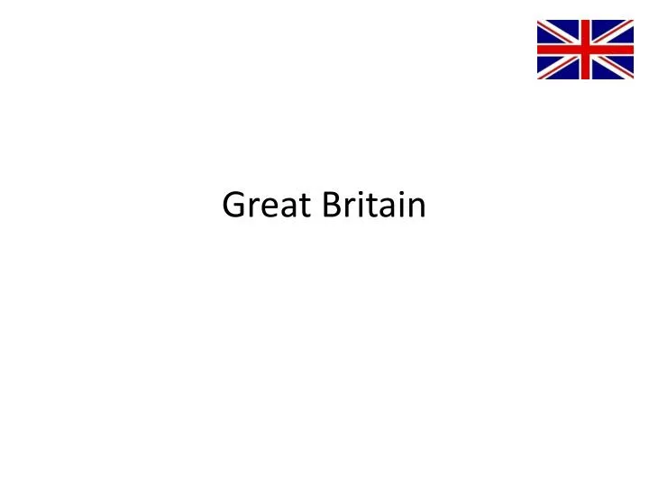 great britain