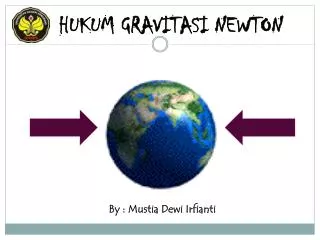 PPT - Hukum Newton Tentang Gerak PowerPoint Presentation, Free Download ...