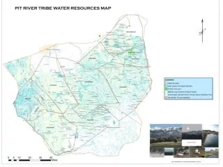 Upper Pit River Watershed