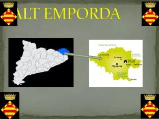 alt emporda