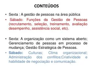 conte dos