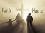 Faith - slide 1