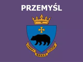 przemy l