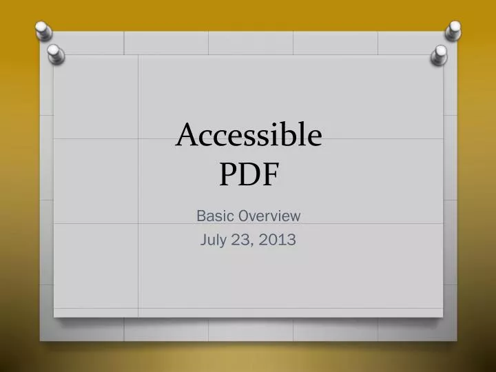 accessible pdf