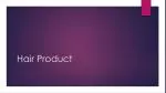 Mastering Men’s Hair Styling: A Comprehensive Guide to Essential Products - slide 1