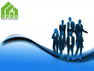 Direct Selling Association IDSA