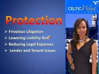 Protection Frivolous Litigation Lowering Liability Risk Reducing Legal Expenses