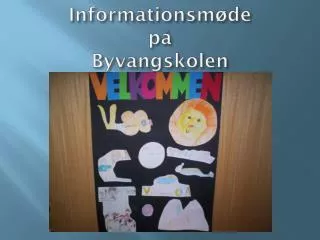 informationsm de p byvangskolen