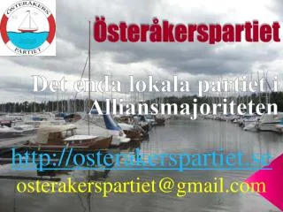 ster kerspartiet