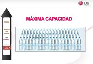 m xima capacidad